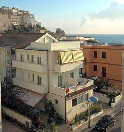 Hotel Mayor