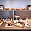 Hotel Biskajer by CW Hotel Collection