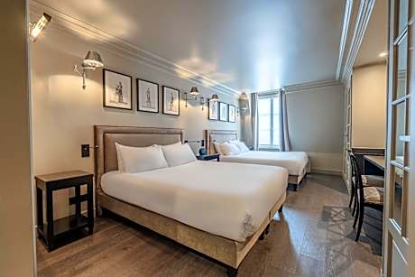 Hotel La Villa d'Estrées - Saint-Germain