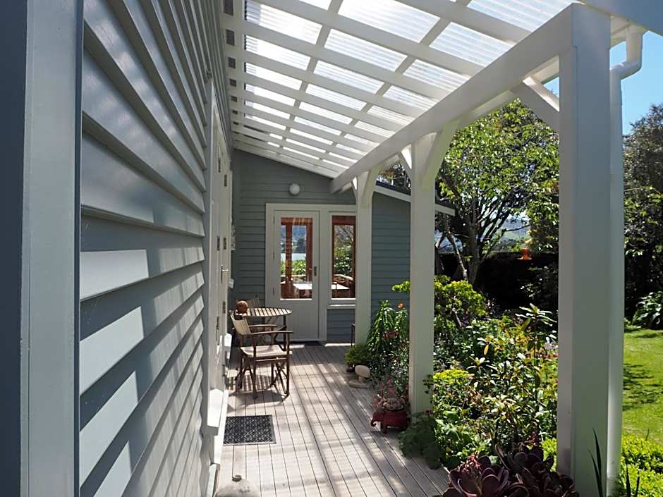 Captain Eady's Lookout