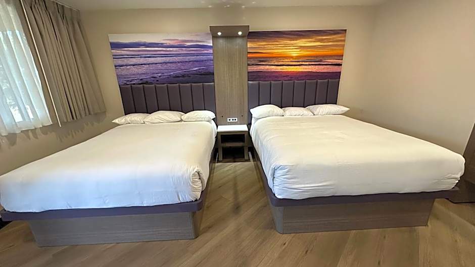 Costa Mesa Inn - Newport Beach Area