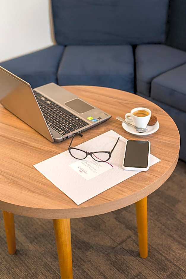 Crowne Plaza Lima By IHG