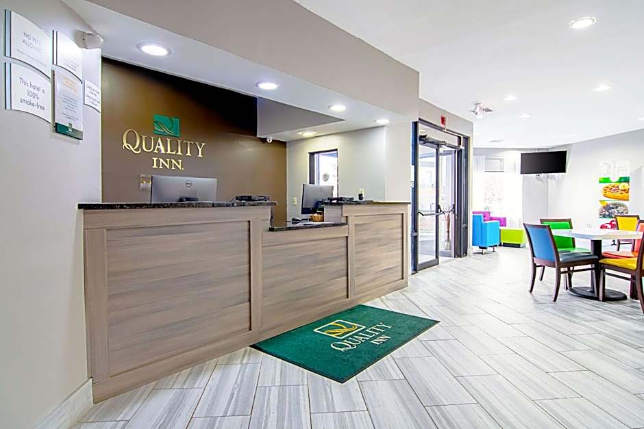 Quality Inn VIlla Rica