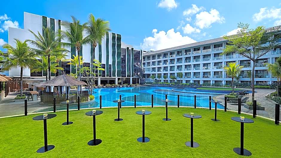 The Stones Hotel - Legian Bali
