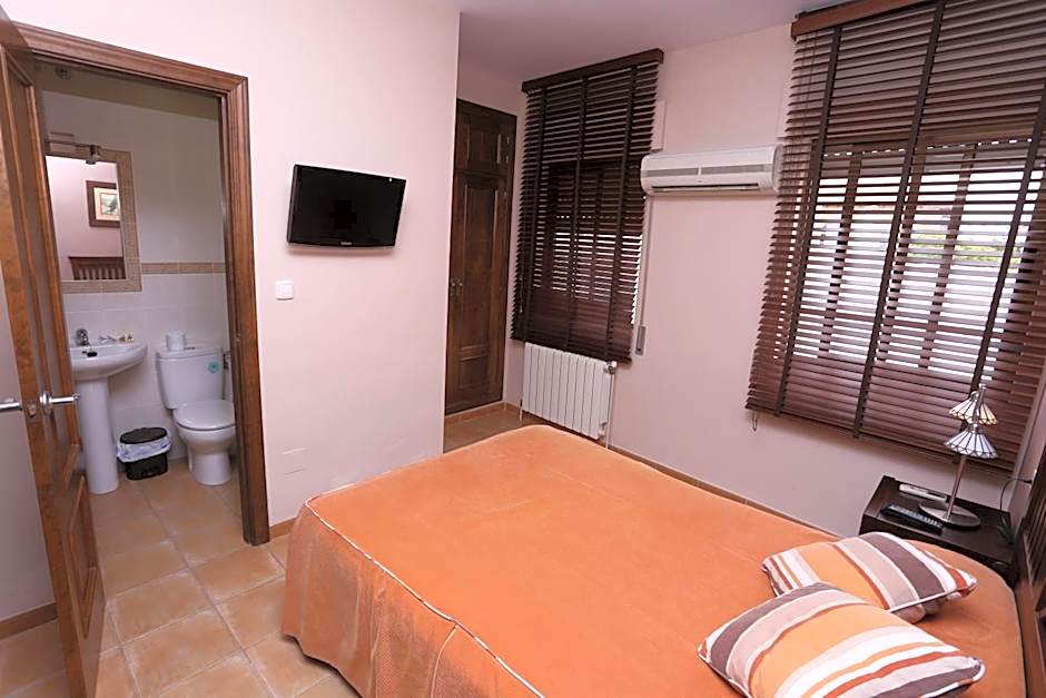 Hotel Andalucia