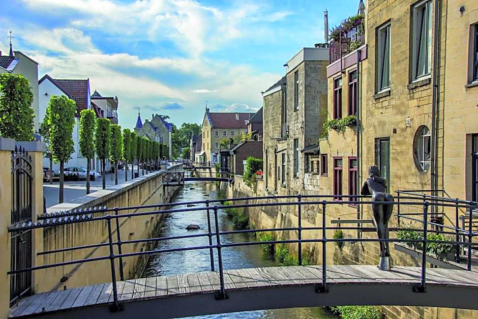 Hotel Schaepkens van St Fijt
