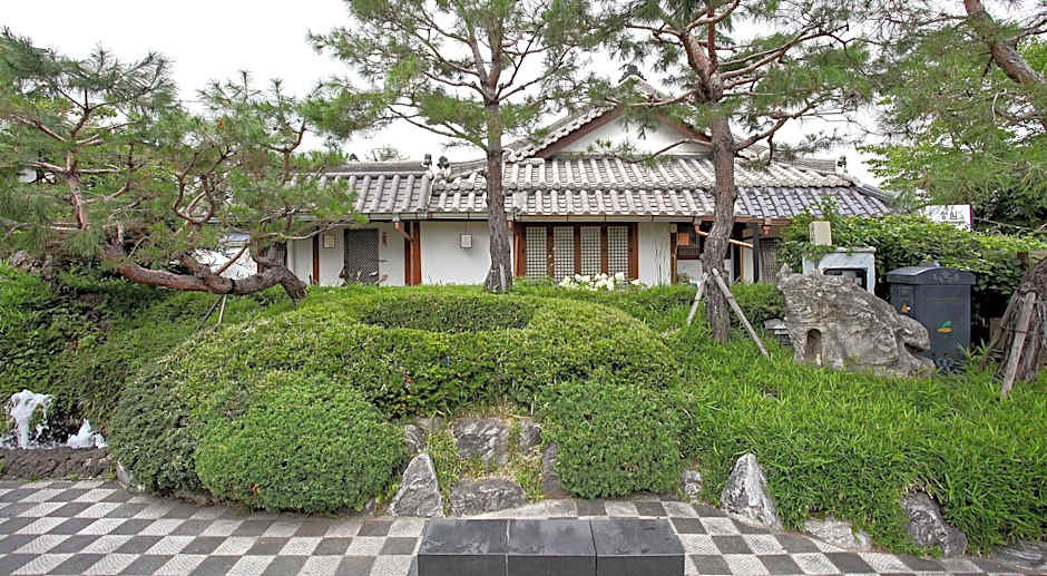 sungsim hanokstay