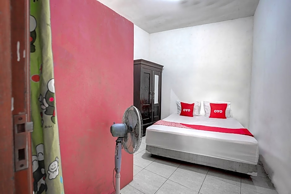 OYO Life 92840 Wisma Morricco