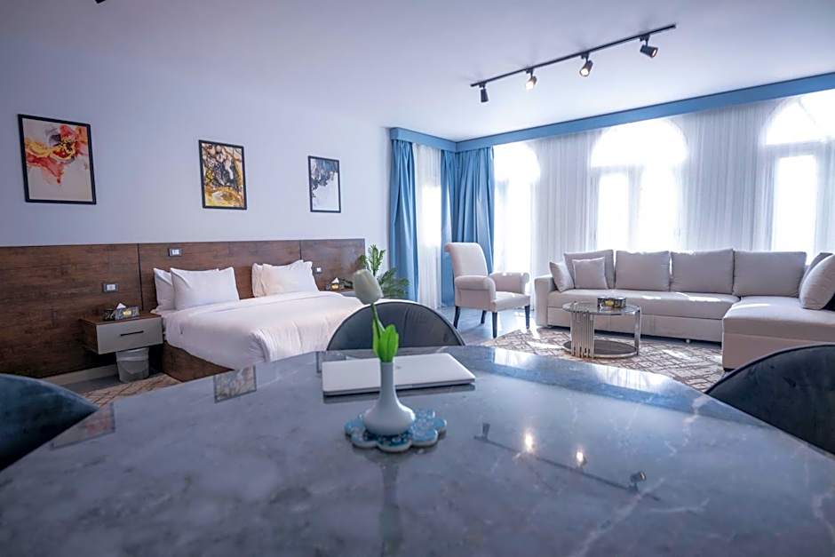 El Gouna Elite Worldwide Sea & Garden Residences - Hurghada, Egypt