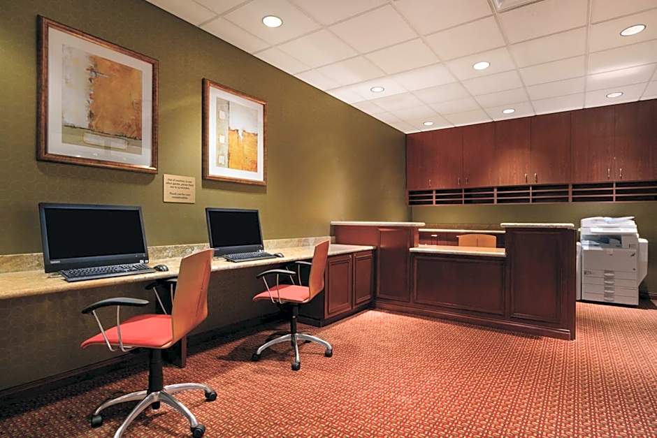 Embassy Suites By Hilton Norman - Hotel And Conference Center
