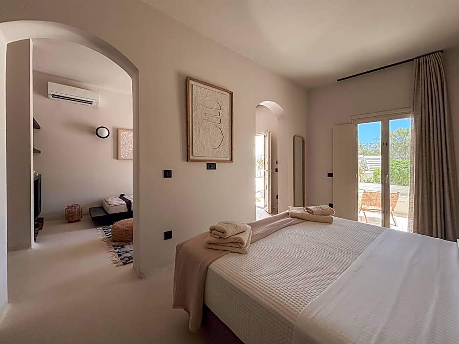 Utopia Hotel
