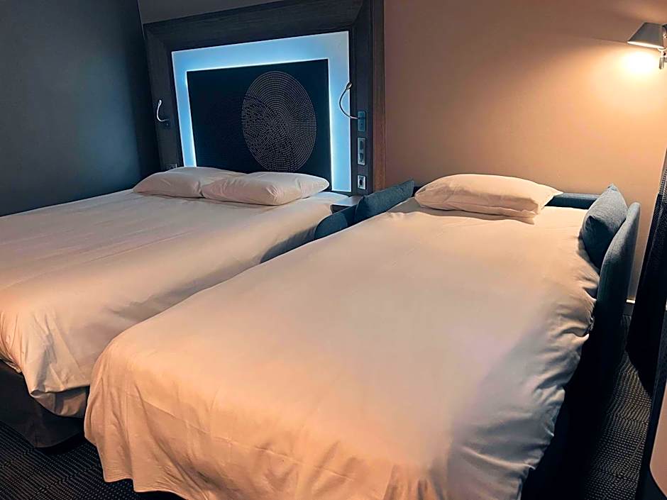 Novotel Lodz Centrum