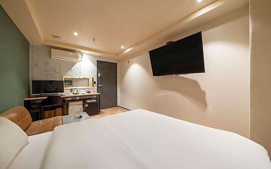 No 25 Hotel Ansan