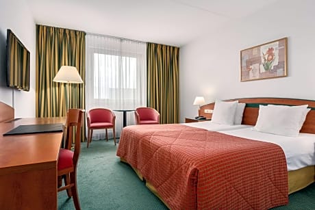 Basic Room