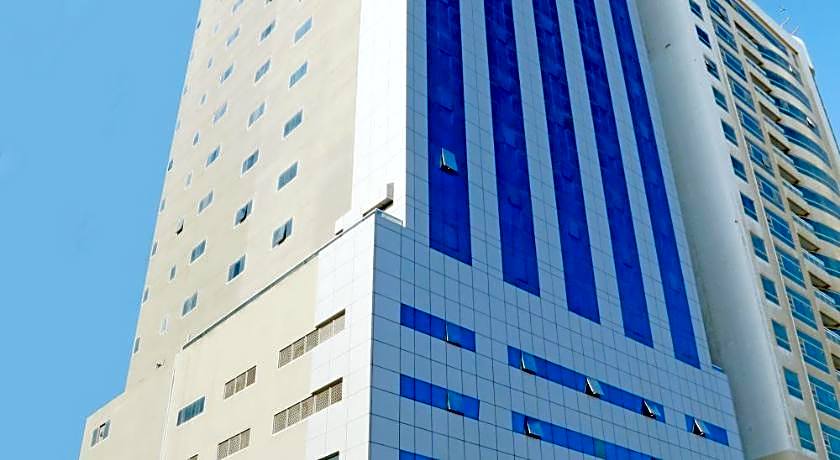 Royal Grand Suite Hotel