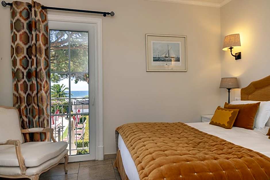 Hôtel Les Mouettes - Teritoria