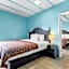 Rodeway Inn & Suites North Hollywood Burbank Airport - Universal Area