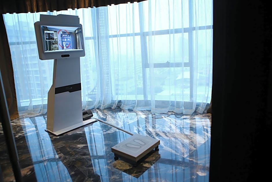 Dongguan  DeRucci Hotel