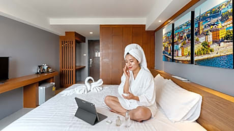 PP@Hotel Rangsit