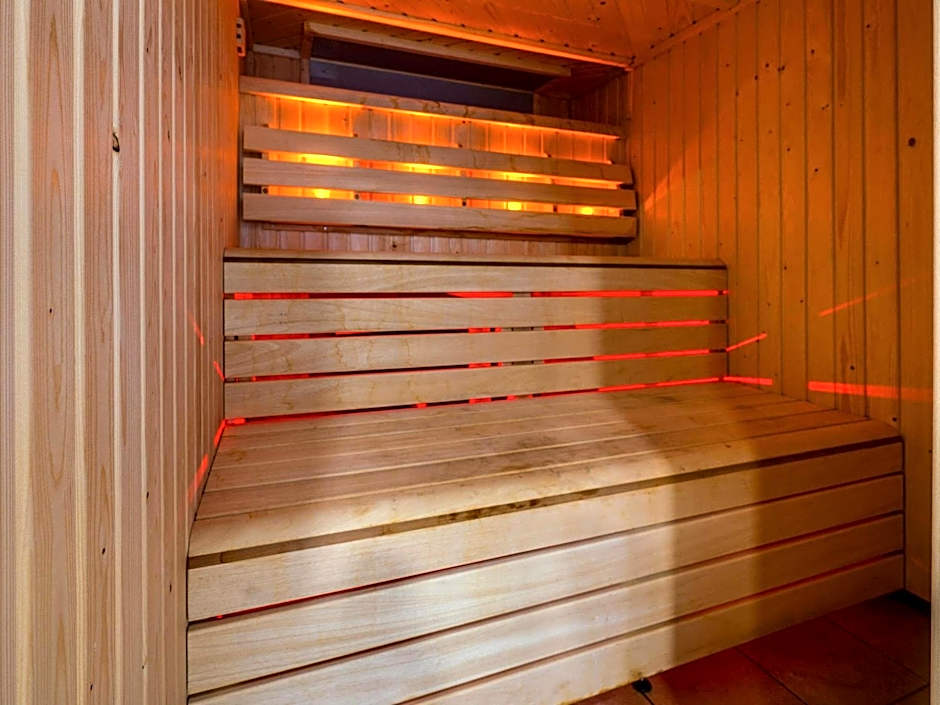 Mercure Nottingham Sherwood