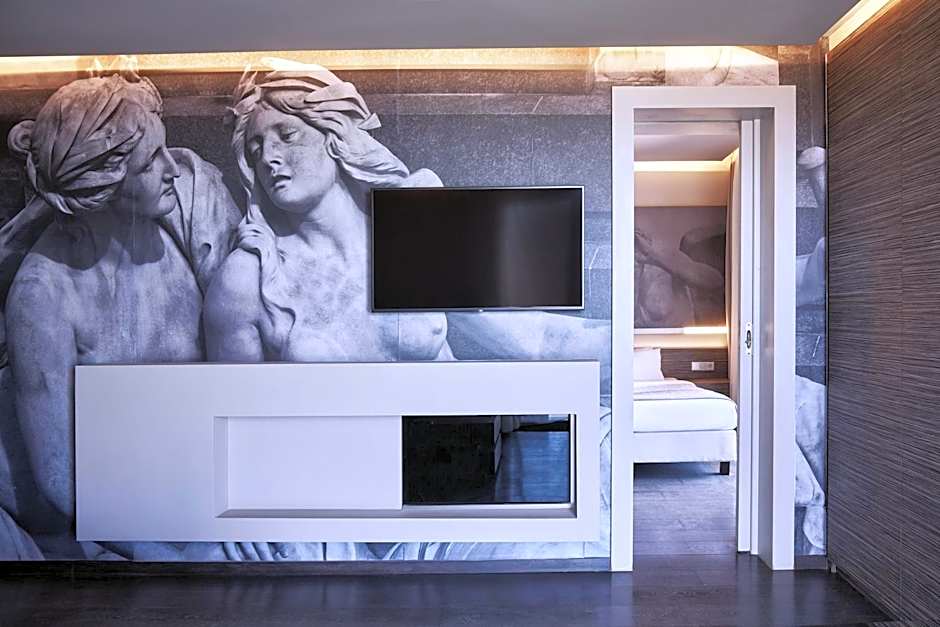 Elysium Boutique Hotel & Spa (Adults Only)