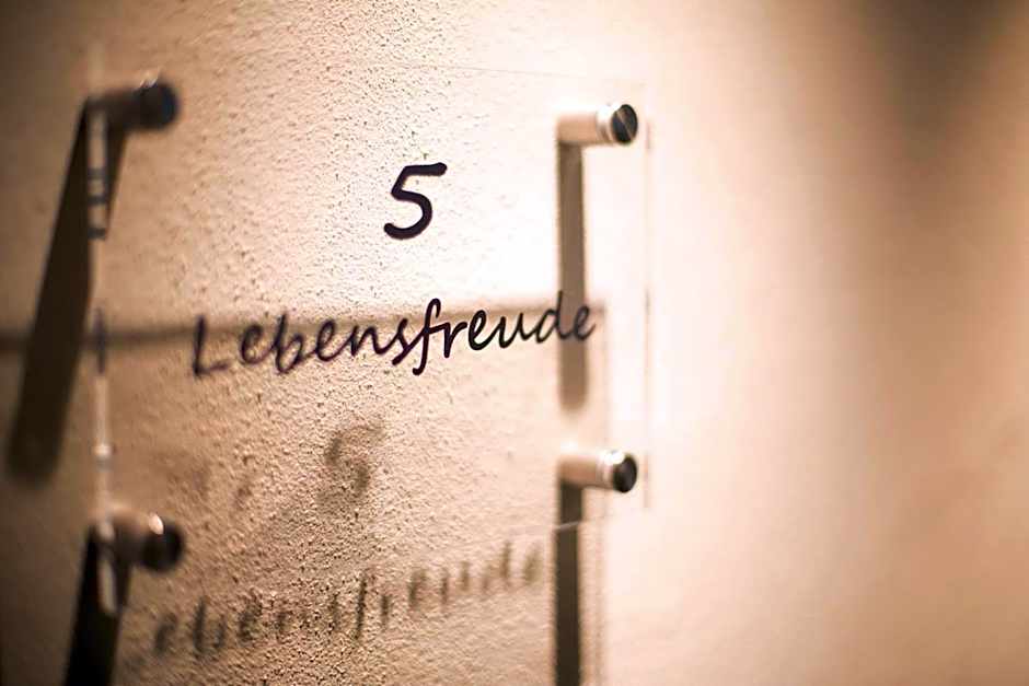 Landhaus Maria Grün B&B