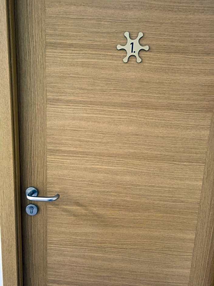 Neiroprakse Mini Hotel