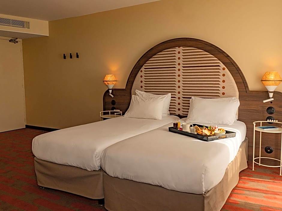 Mercure Arles Centre Arenes