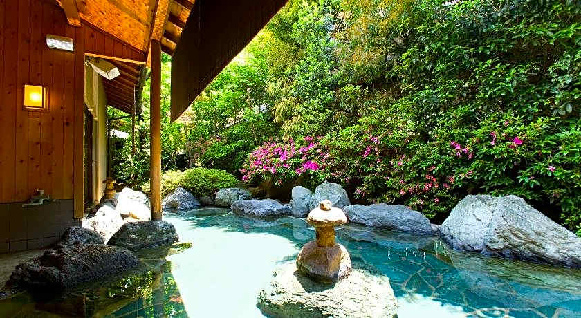 Ryokan Kikori