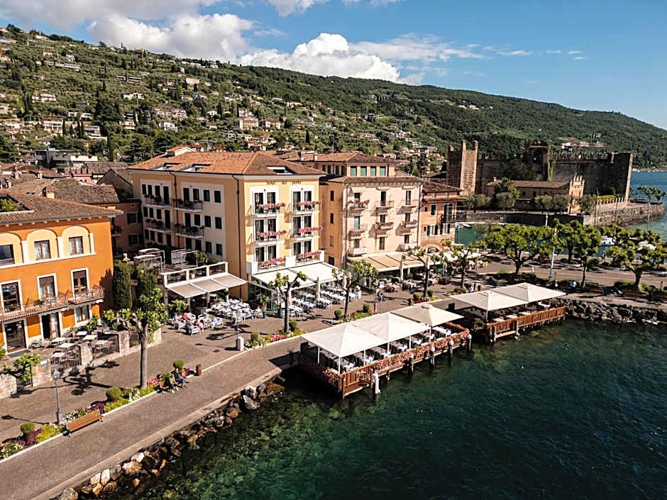 Hotel Del Porto