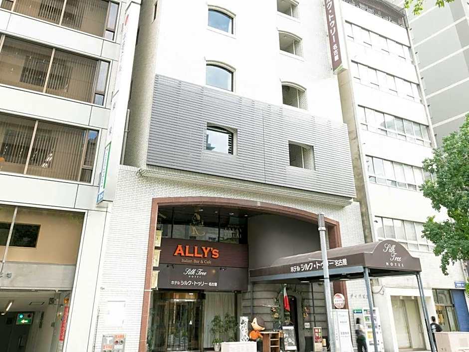 Hotel Silk Tree Nagoya