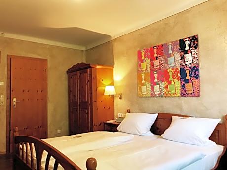 Brauhaus Double Room
