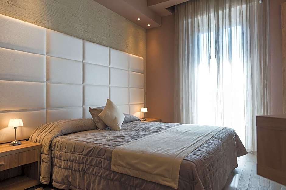 Hotel Belvedere