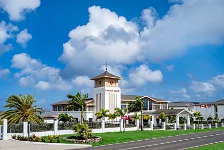 Ramada by Wyndham St. Kitts Resort