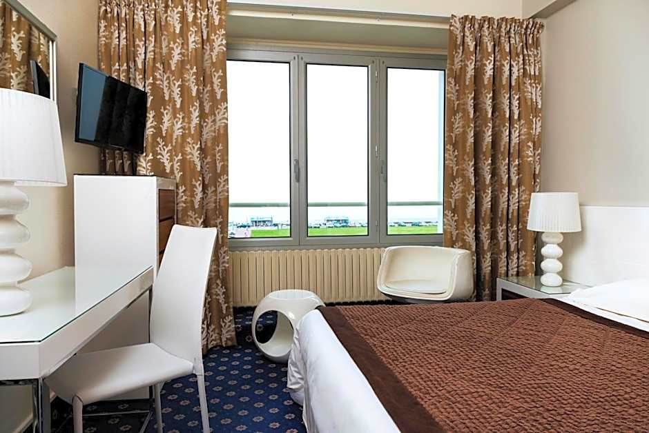 Hotel Aguado