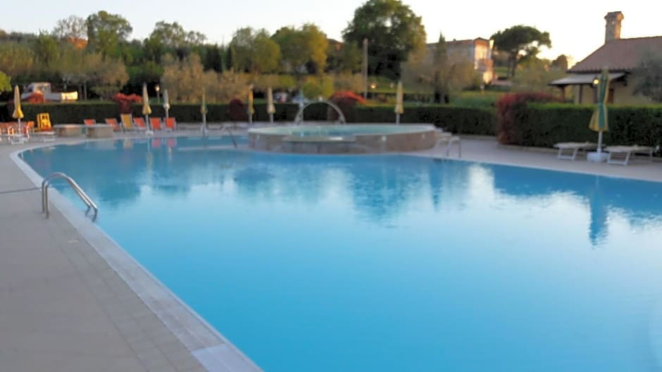 Valle Del Metauro Country House