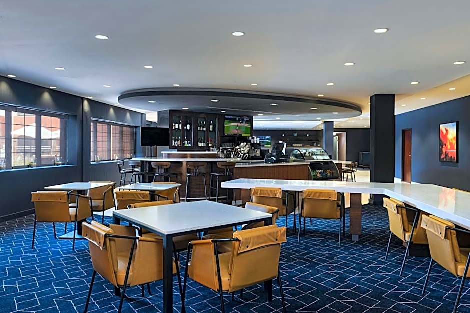 Courtyard by Marriott Scottsdale Old Town