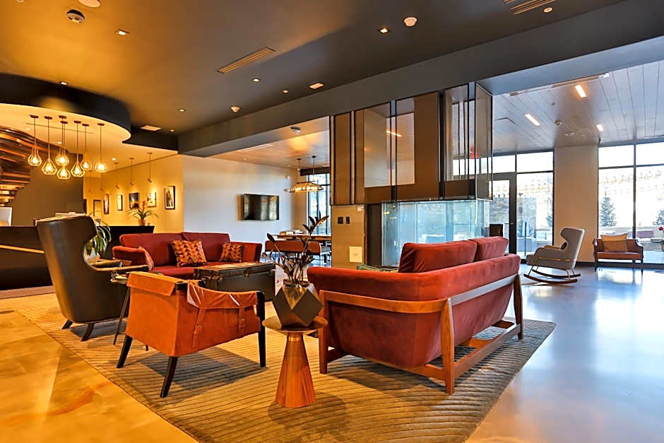 Indigo - Silverthorne By IHG