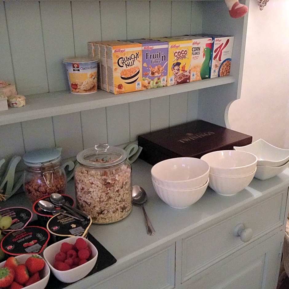 Birtles Farm Bed and Breakfast