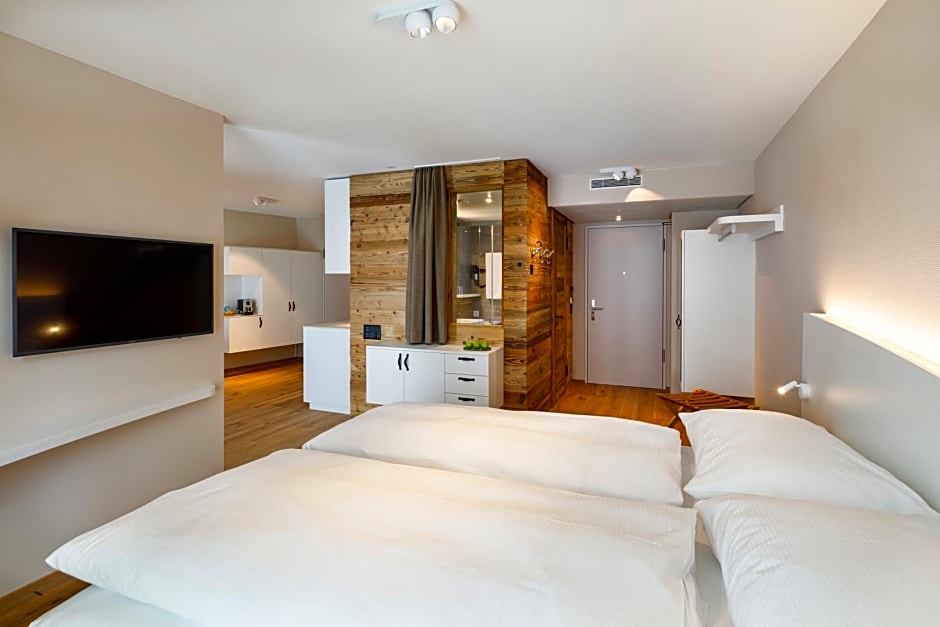 Hotel Allegra