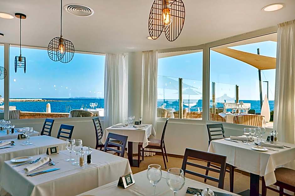 Universal Hotel Cabo Blanco - Adults Only