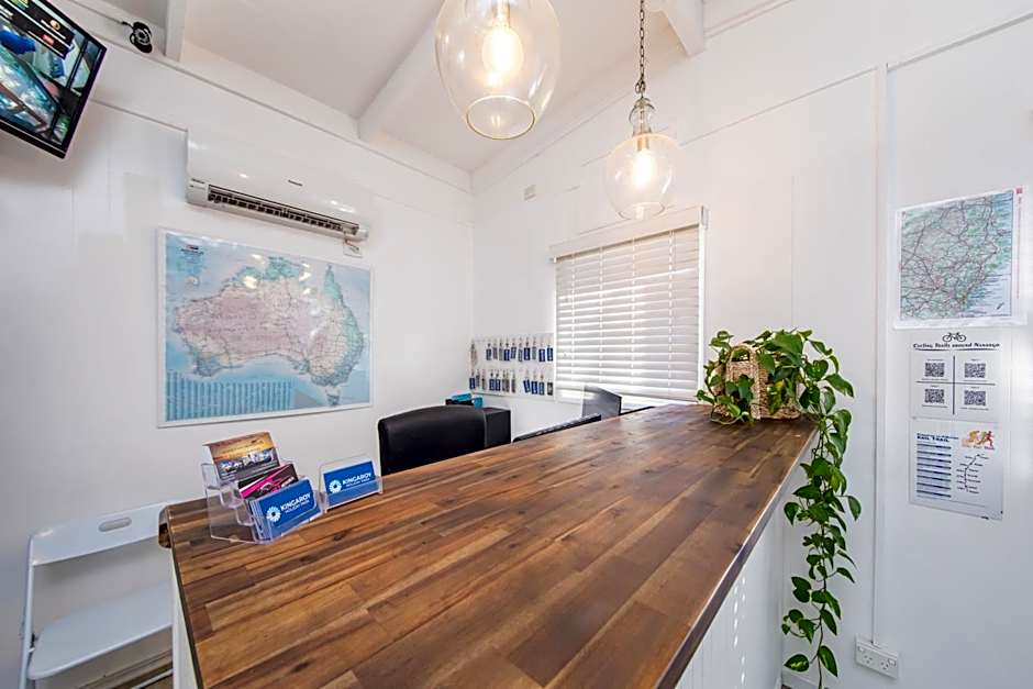 Kingaroy Holiday Park