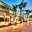 Atrium Hotel At Orange County Airport