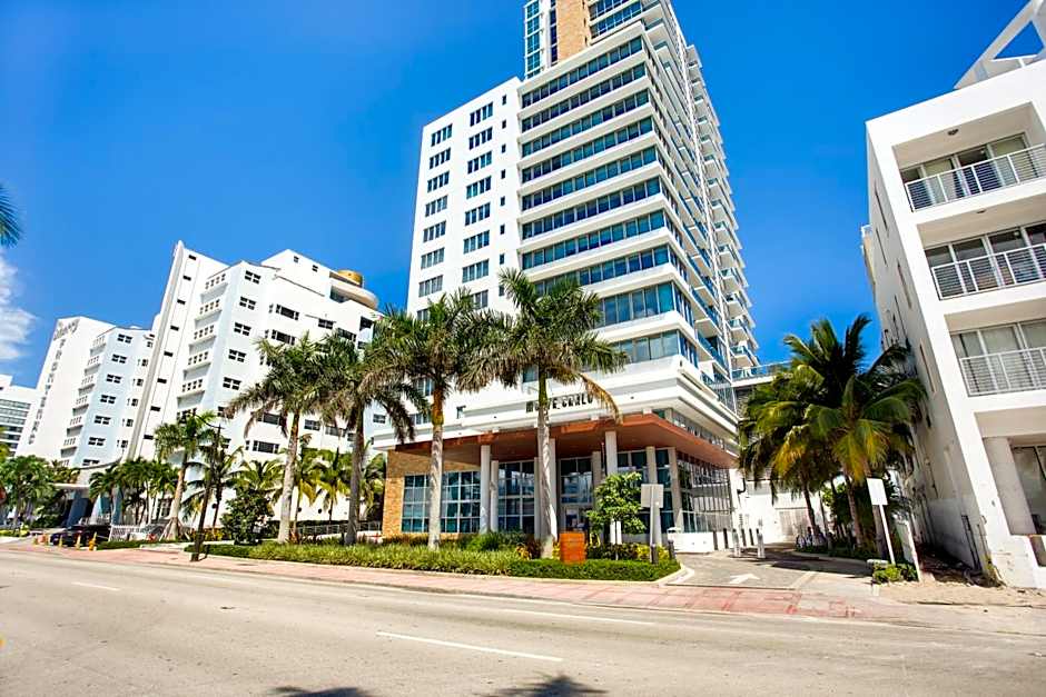 MonteCarlo Miami Beach