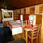 Free Spirit Lodge