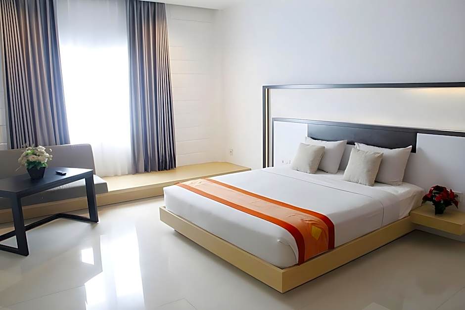 Buana Lestari Hotel