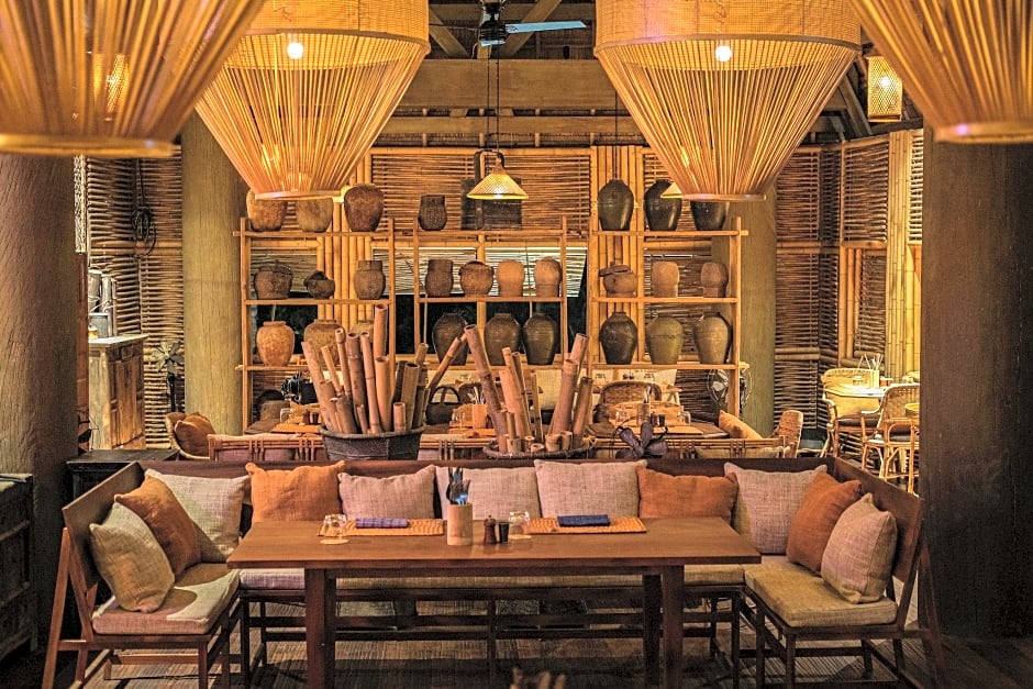 Zannier Hotels Bai San Ho