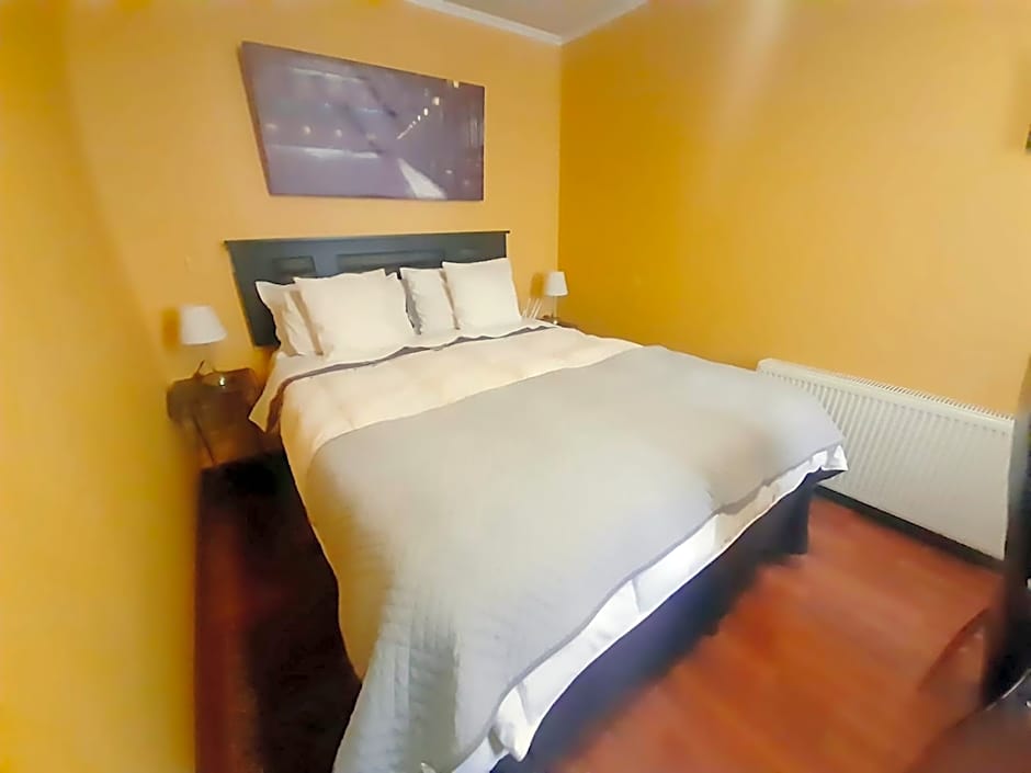VIP Apartments Chile