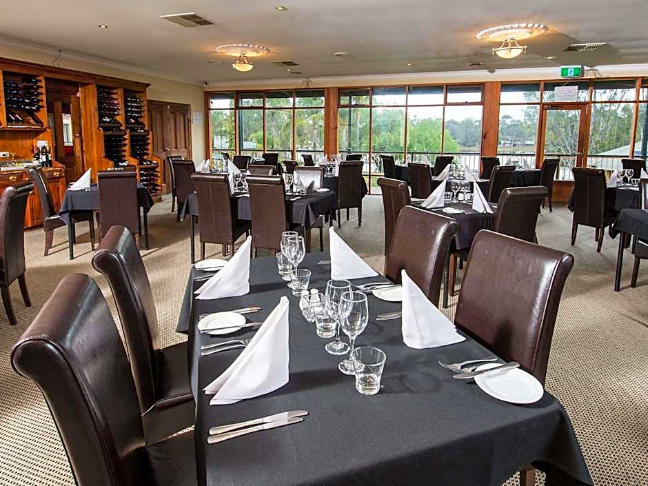 Clare Country Club
