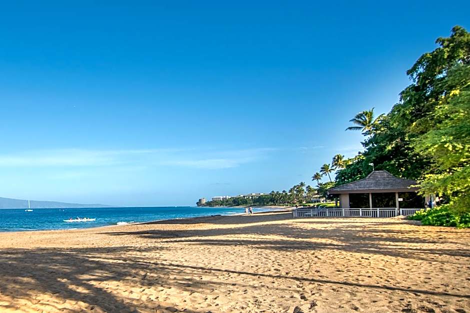 Maui Eldorado Kaanapali By Outrigger